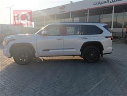 تويوتا سيكويا